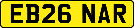 EB26NAR