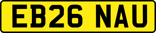 EB26NAU