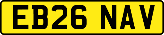 EB26NAV