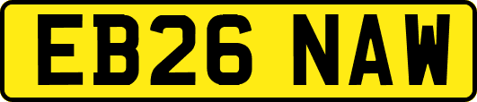 EB26NAW