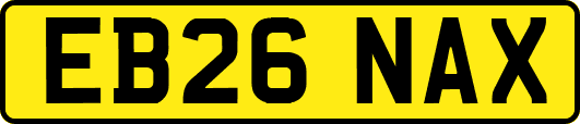 EB26NAX
