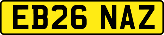 EB26NAZ