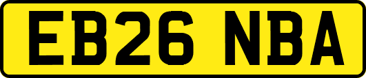 EB26NBA