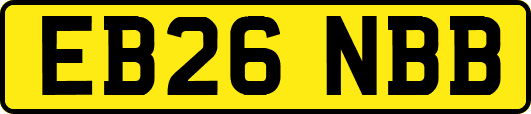 EB26NBB