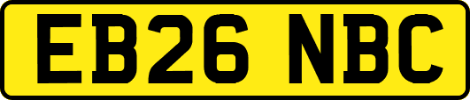 EB26NBC