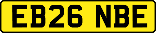 EB26NBE