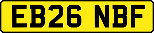 EB26NBF