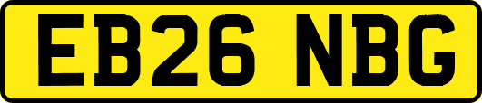 EB26NBG