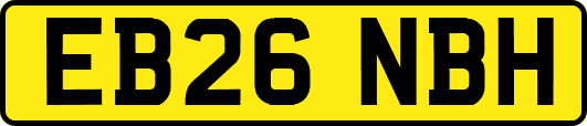 EB26NBH