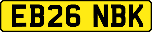 EB26NBK