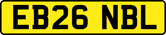 EB26NBL