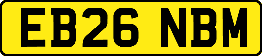 EB26NBM