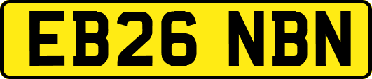 EB26NBN