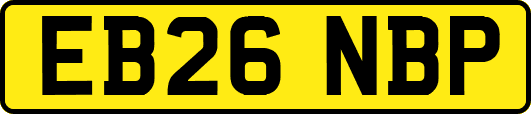 EB26NBP