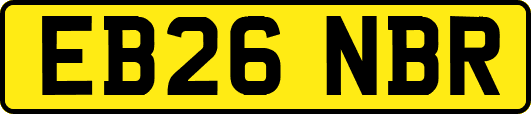 EB26NBR