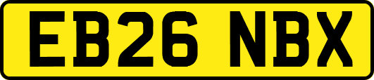 EB26NBX