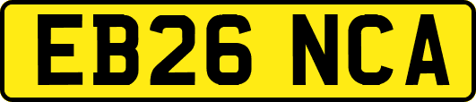 EB26NCA