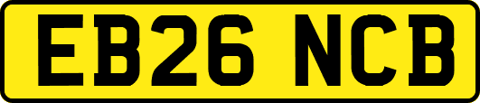 EB26NCB