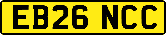 EB26NCC