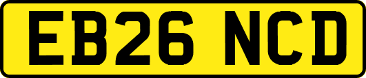 EB26NCD