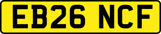 EB26NCF