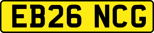 EB26NCG