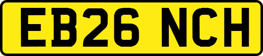 EB26NCH