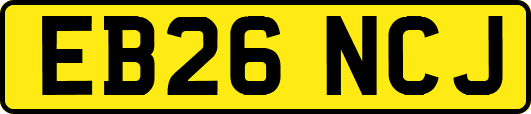 EB26NCJ