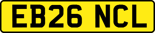 EB26NCL