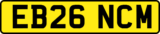 EB26NCM