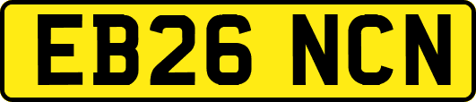 EB26NCN