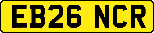 EB26NCR