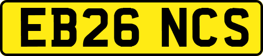 EB26NCS