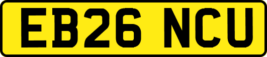 EB26NCU