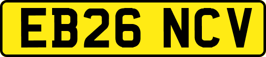 EB26NCV