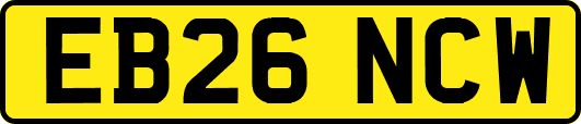 EB26NCW