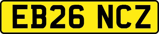 EB26NCZ