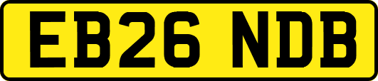 EB26NDB