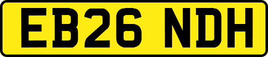 EB26NDH