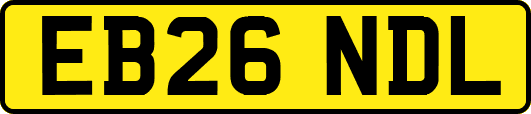 EB26NDL