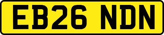EB26NDN