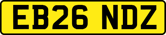 EB26NDZ