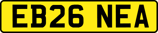EB26NEA