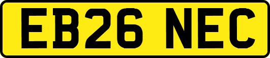 EB26NEC