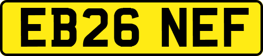 EB26NEF