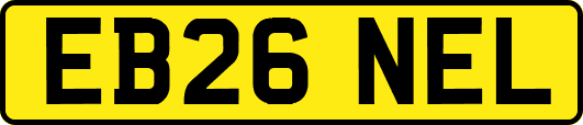 EB26NEL