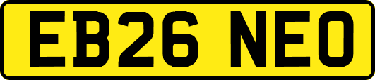 EB26NEO