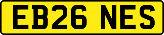 EB26NES