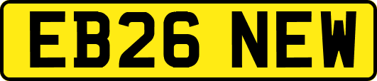EB26NEW