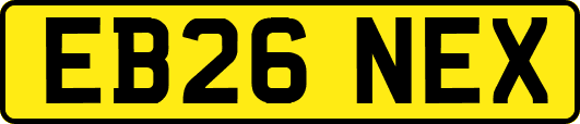 EB26NEX